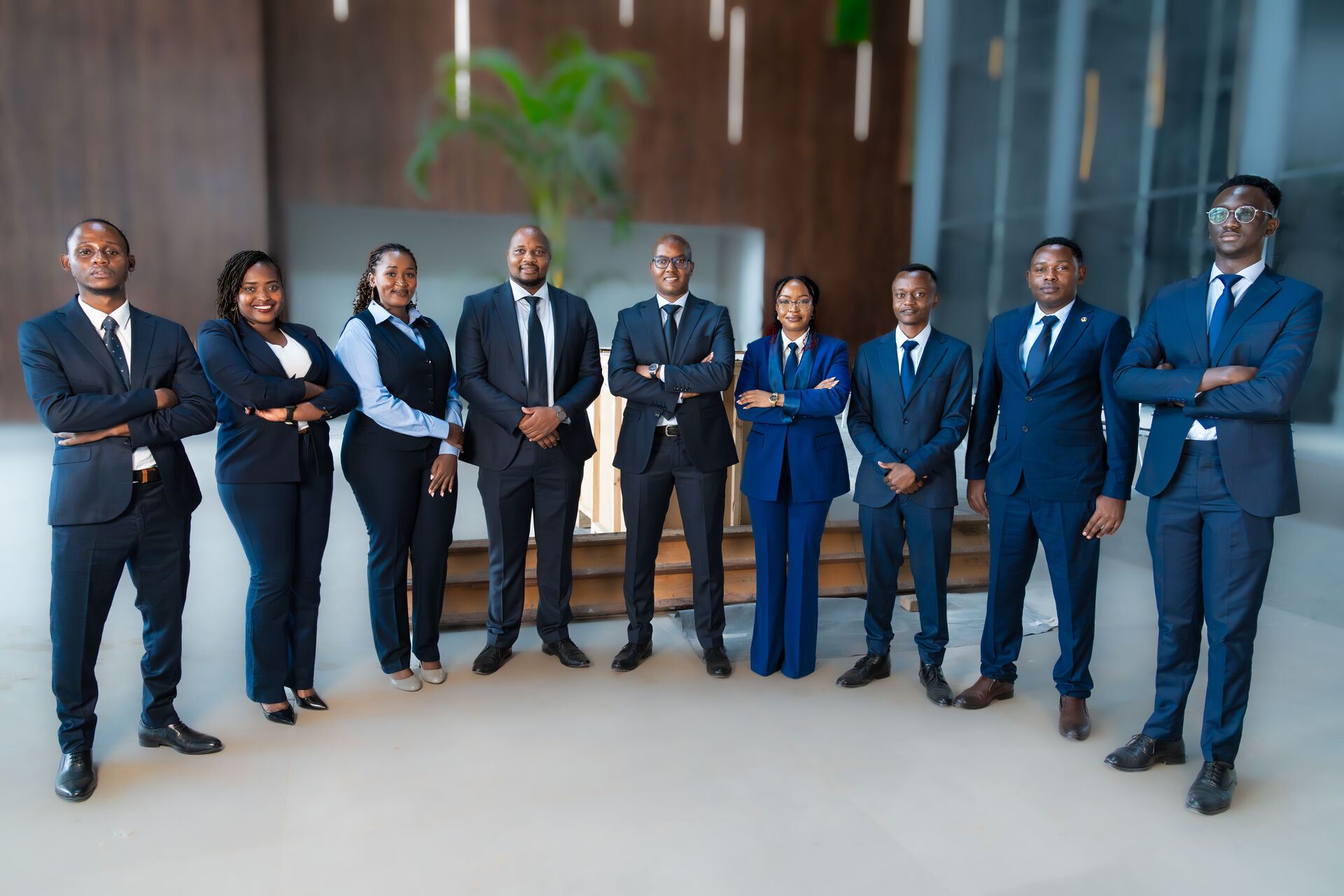 Crafting success with precision.